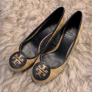 Tory Burch Heels